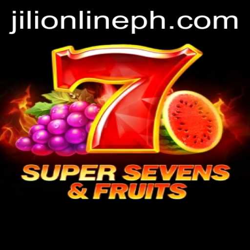 Exploring 7SuperSevensFruits: A Modern Twist in Jili Online Slot Gaming