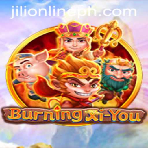 Exploring the Enchanting Realm of BurningXiYou in Jili Online