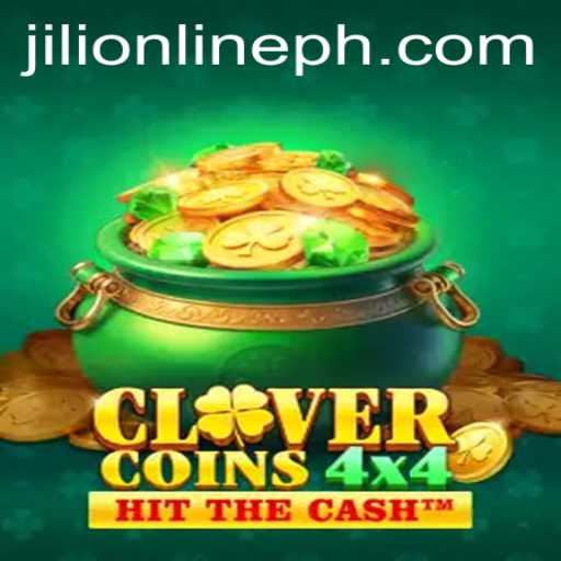 Exploring the Exciting World of CloverCoins4x4 and Jili Online Gaming