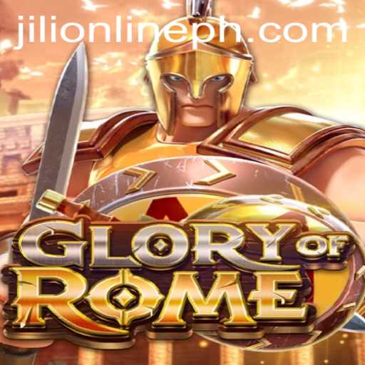Exploring the World of GloryofRome: A Journey Through Time with Jili Online