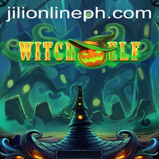 Discover the Mystical World of WitchElf: Unveiling the Secrets of Jili Online